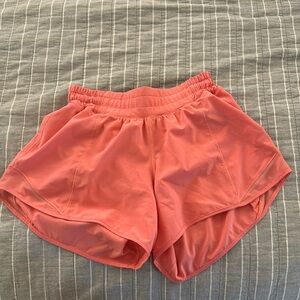 Lululemon Hotty Hots